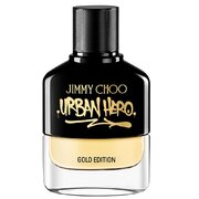 Jimmy Choo Urban Hero Gold Edition Eau De Parfum Eau de Parfum