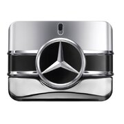 Mercedes-Benz Sign Your Attitude Eau de Toilette - Tester