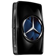 Mercedes-Benz Man Intense Eau de Toilette - Tester