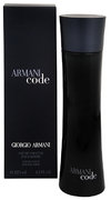 Giorgio Armani Code For Men Eau de Toilette