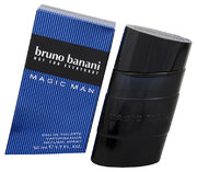 Bruno Banani Magic Men Eau de Toilette