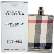 Burberry London for Women Eau de Parfum - Tester
