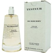 Burberry Touch for Women Eau de Parfum - Tester