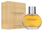 Burberry Burberry For Women Eau de Parfum