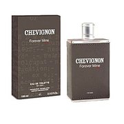 Chevignon Forever Mine for Men Eau de Toilette
