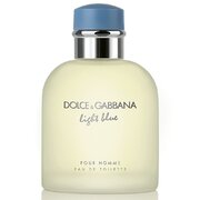 Dolce & Gabbana Light Blue Pour Homme Eau de Toilette - Tester