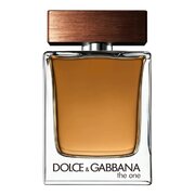 Dolce & Gabbana The One for Men Eau de Toilette - Tester