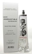 Givenchy Very Irresistible Electric Rose Eau de Toilette - Tester