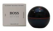 Hugo Boss In Motion Black Eau de Toilette - Tester