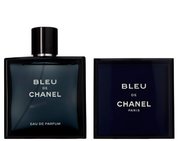 Chanel Bleu de Chanel Eau de Parfum Pour Homme Eau de Parfum