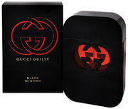 Gucci Guilty Black pour Femme Eau de Toilette