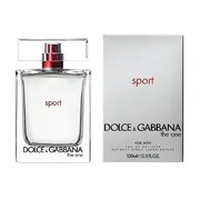 Dolce & Gabbana The One Sport Eau de Toilette