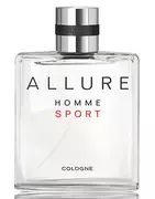 Chanel Allure Homme Sport Cologne Eau de Cologne