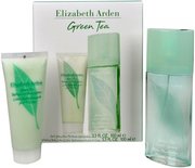 Elizabeth Arden Green Tea Σετ δώρου, αρωματικό νερό 100ml + λοσιόν σώματος 100ml