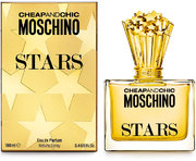 Moschino Cheap and Chic Stars Eau de Parfum