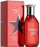 Κολωνία Tommy Hilfiger Tommy Girl Limited Edition