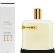 Amouage The Library Collection Eau de Parfum