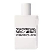 Zadig&Voltaire This Is Her Eau de Parfum - Tester