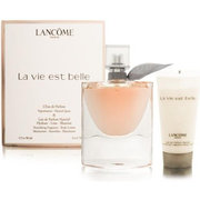 Lancome La Vie Est Belle Σετ δώρου, αρωματικό νερό 50ml + λοσιόν σώματος 50ml