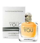 Giorgio Armani Why It's You Eau de Parfum - Tester