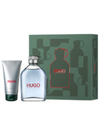 Σετ δώρου Hugo Boss Hugo, eau de toilette 200ml + αφρόλουτρο 100ml
