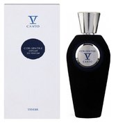 V Canto Cor Gentile Perfume Extract - Tester