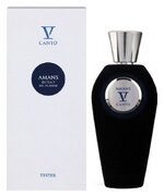 V Canto Amans Perfume Extract - Tester