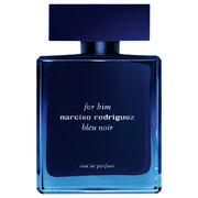 Narciso Rodriguez For Him Bleu Noir Eau de Parfum Eau de Parfum - Tester