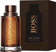 Hugo Boss Boss The Scent Private Accord Eau de Toilette