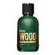 Dsquared2 Green Wood Pour Homme Eau de Toilette - Tester
