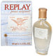 Replay Jeans Original for Her Toilet Water