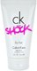 Calvin Klein CK One Shock for Her Body λοσιόν