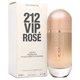 Carolina Herrera 212 Vip Rose Eau de Parfum - Tester