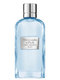 Abercrombie & Fitch First Instinct Blue για το Her Eau de Parfum - Tester