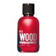 Dsquared2 Red Wood Pour Femme Eau de Toilette - Tester