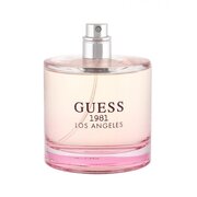 Guess 1981 Los Angeles Women Eau de Toilette - Tester