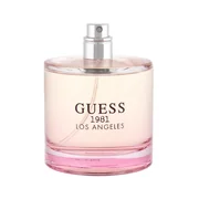 Guess 1981 Los Angeles Women Eau de Toilette - Tester