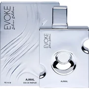 Ajmal Evoke Silver for Him Eau de Parfum, 90ml