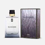 Ajmal Wanderer Eau de Parfum, 100 ml