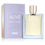 Hugo Boss Alive Sparkling Lavender Eau de Parfum 80ml