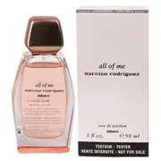 Narciso Rodriguez All Of Me Intense Eau de Parfum - Tester, 90ml