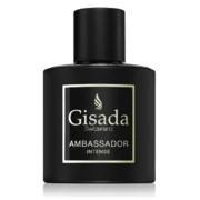 Gisada Ambassador Intense Eau de Parfum - Tester