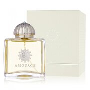 Amouage Ciel Pour Femme Eau de Parfum, 100ml - φθαρμένη συσκευασία