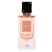 Lattafa Ana Abiyedh Coral Eau de Parfum 60ml - Μη συσκευασμένο προϊόν