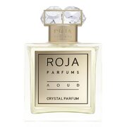 Roja Parfums Aoud Crystal Parfum Αρωματικό εκχύλισμα 100ml - Μη συσκευασμένο προϊόν