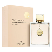 Armaf Club de Nuit Woman Eau de Parfum 200ml - έχει μόνο φθαρμένη συσκευασία