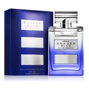 Armaf Shades Blue Eau de Toilette 100ml