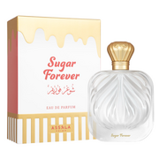Assala Prime Sugar Forever Eau de Parfum, 100ml