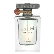 Lattafa Atlas Eau de Parfum 55ml - φθαρμένη συσκευασία