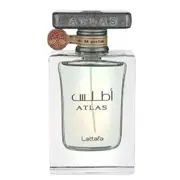 Lattafa Atlas Eau de Parfum 55ml - φθαρμένη συσκευασία